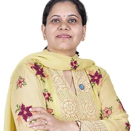 Shalini Dadu