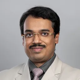 Shibu Bahuleyan