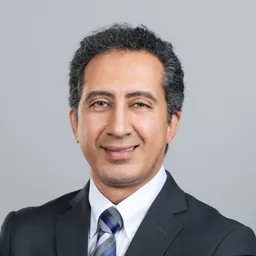 Pierre Samir Mosaad Raoof