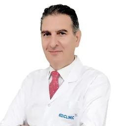 Hussam Mousa