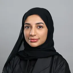 Asma Ismail