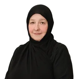 Zofia Alicja Kotyra