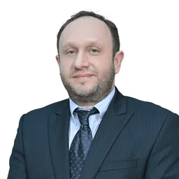 Mohamad Istanboli