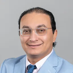 Amr Abdelwahed