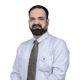 Mukesh Kumar Ramani
