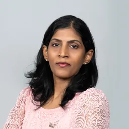 Bindu Isaac