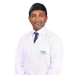 Santhosh George