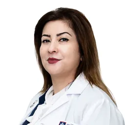 Shahrzad Mojtabavi Naeini