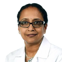 Janaki Gopalan