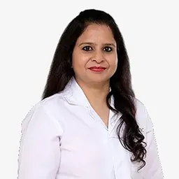 Megha Naithany