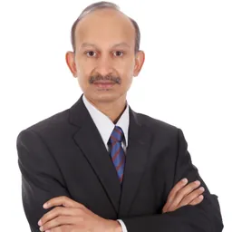 Sunil GT
