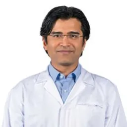 Naeem Jagirdar