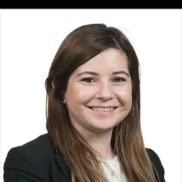 Muriel Ghosn