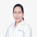 Rosalyn Balacuit Karlsson