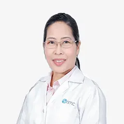 Rosalyn Balacuit Karlsson