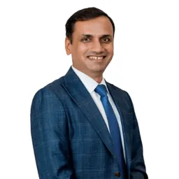 Vivek Misra