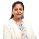 Deepika Raina Shangloo