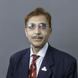 Khalid Iqbal