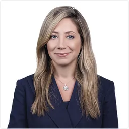 Carla Hajj