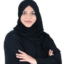 Adhla Shirin