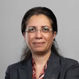 Nermine Farouk Labib Mikhail