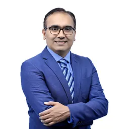 Kapeel Kumar