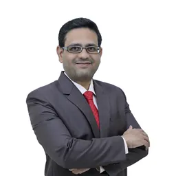 Sanket Shah