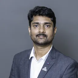 Santosh Kumar Jookanty