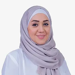 Rola Fakri Al-Talafha