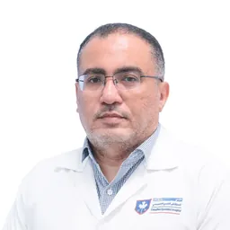 Wael Roshdy Salama