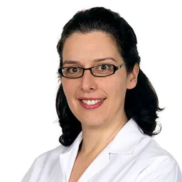 Mina Marjanovic