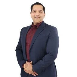 Amith Kumar Krishna