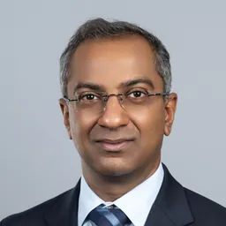 Srinivas Nishtala