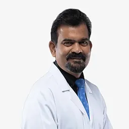 Harikrishna N