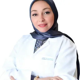 Shireen Hassan Aboelmati