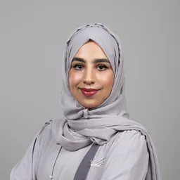 Shatha AlNaqbi