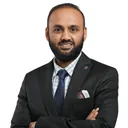 Mohamed Shahid Padiyar