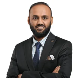 Mohamed Shahid Padiyar