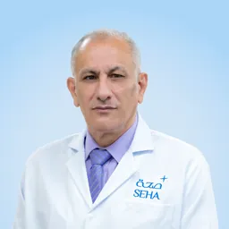 Issam Tahan Abdul-Al