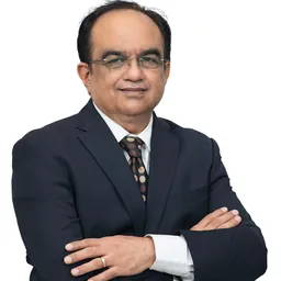 Bharat Sapra