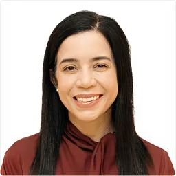 Yasdet Maldonado