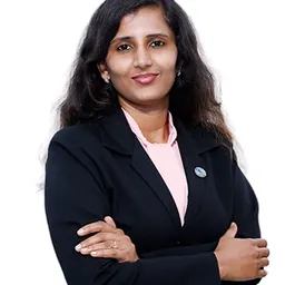 Saranya Devi