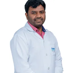 Prashanth Narayana Murthy