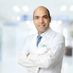 Moataz Abbara