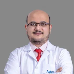 Azeem Ahamed