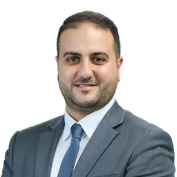Murad Abu Hanna