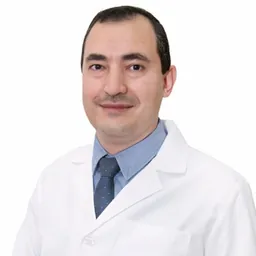 Ahmed Hamouda Arnaout