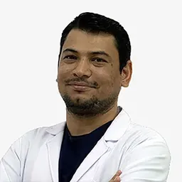 Nasar Shah