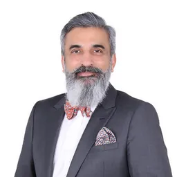 Amir Nisar (Professor)