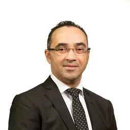 Sherif Shehabeldin